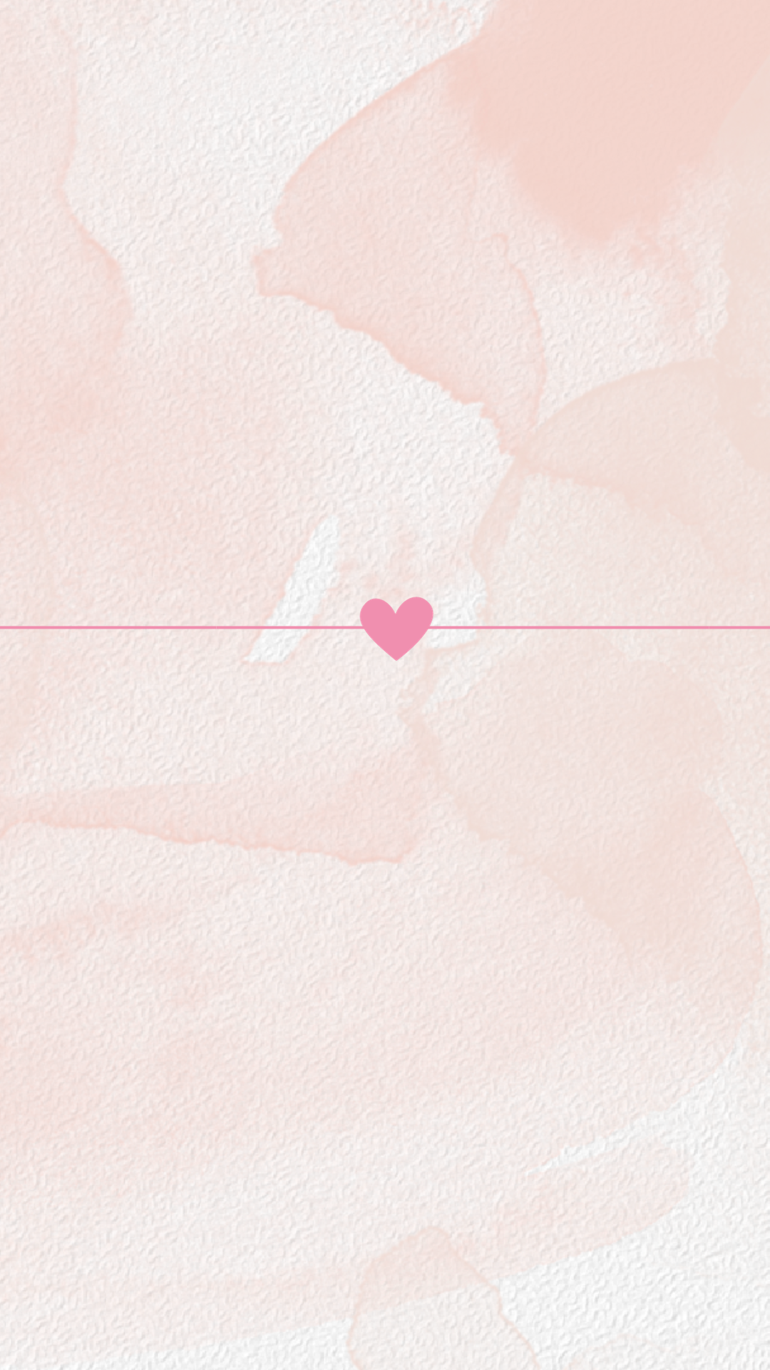 pink heart wallpaper