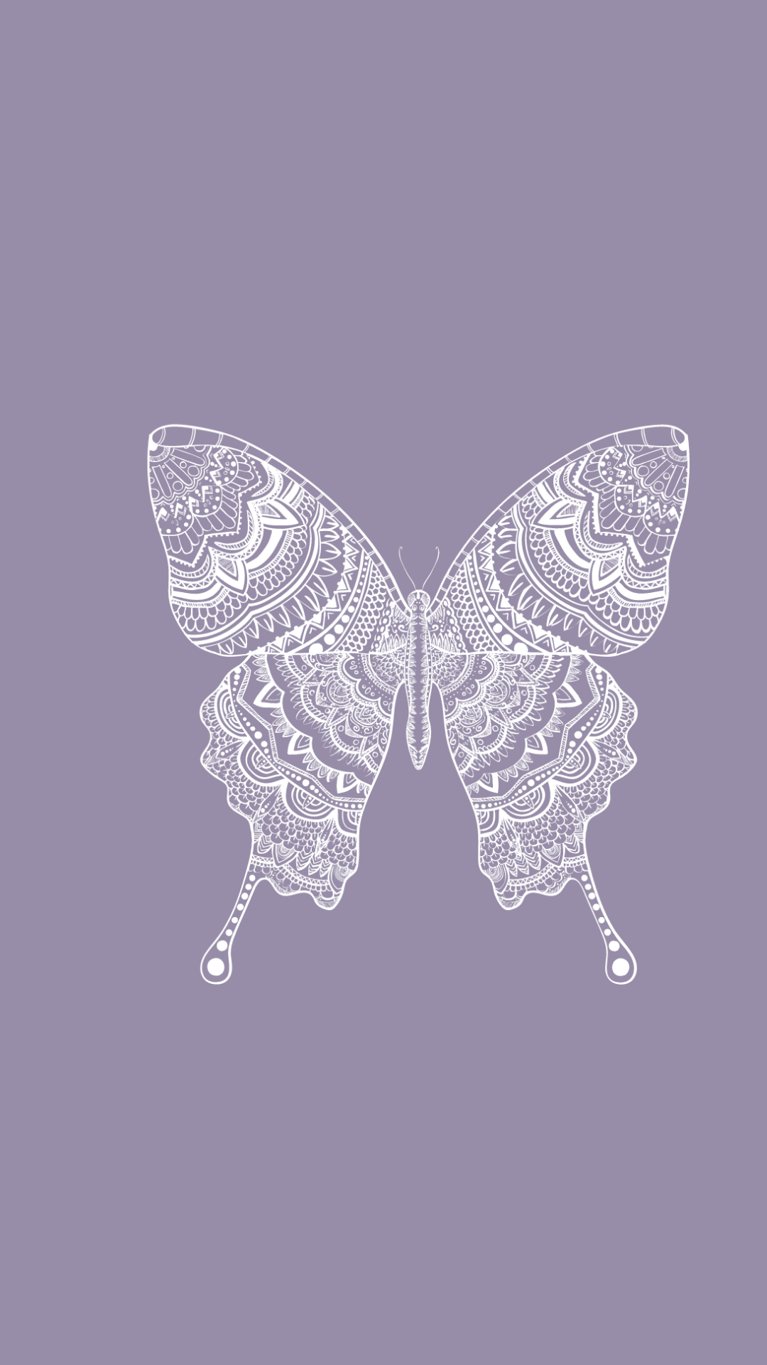 Butterfly wallpaper 